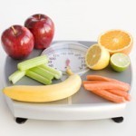расчет калорий для похудения