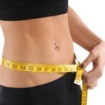 расчет калорий для похудения